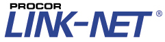 Link-Net Logo