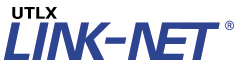 Link-Net Logo