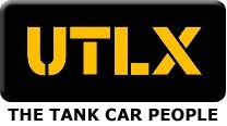 Union Tank Car Logo